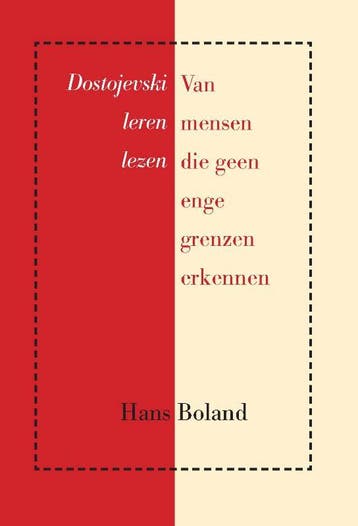Van mensen die geen enge grenzen erkennen 9789061434504, Boeken, Verzenden, Gelezen, Hans Boland