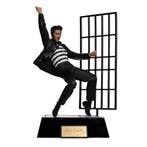 Elvis Presley Art Scale Statue 1/10 Jailhouse Rock 23 cm, Verzamelen, Ophalen of Verzenden, Nieuw