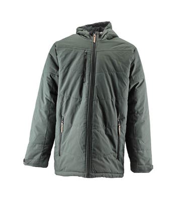 Travelin Jas in maat XL Groen, Kleding | Heren, Verzenden, Zo goed als nieuw, Overige kleuren, Travelin