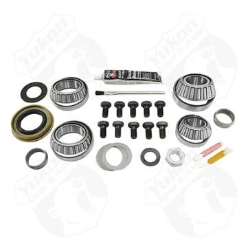 Yukon Gear Master Overhaul Kit For Nissan Titan Rear Diff, Ophalen of Verzenden, Nieuw