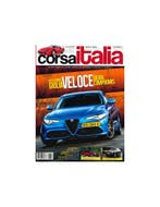 2018 CORSA ITALIA MAGAZINE 27 NEDERLANDS, Nieuw, Author