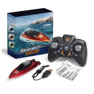 HC-805 RC Speed Boot met Afstandsbediening - Zwembad, Verzenden, Nieuw