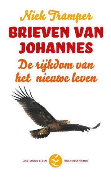 Brieven van Johannes / Luisterend leven - Niek Tramper, Verzenden, Gelezen, Niek Tramper