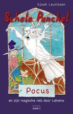 Schele Punckel / Pocus en zijn magische reis door Lahama / 3, Boeken, Verzenden, Gelezen, Sjaak Leunissen