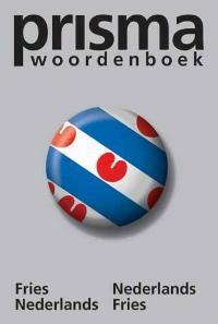 Prisma woordenboek Fries - Martha Hofman 9789027425263, Verzenden, Gelezen, Martha Hofman