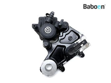 Remklauw Achter Husqvarna WRE 125 2006-2008 BREMBO, Motoren, Onderdelen | Overige, Verzenden, Gebruikt