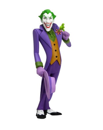 DC Comics Toony Classics Figure The Joker 15 cm, Verzamelen, Ophalen of Verzenden, Nieuw