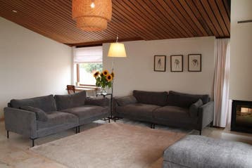 Te huur: Huis Cort van der Lindenstraat in Zandvoort, Huizen en Kamers, Huizen te huur, Noord-Holland, Zandvoort