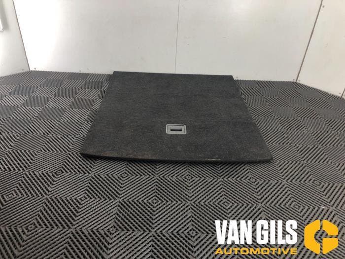 Kofferbak Mat Volkswagen Passat O245343, Auto-onderdelen, Interieur en Bekleding, Ophalen of Verzenden