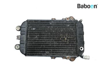 Radiateur Kawasaki VN 750 Vulcan (VN750 VN750A), Verzenden, Gebruikt