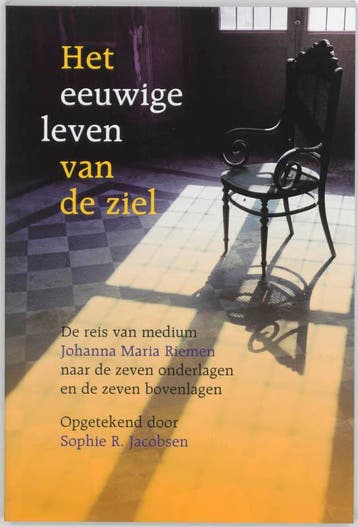 Eeuwige leven van de ziel - J.M. Riemen 9789073798953, Verzenden, Gelezen, J.M. Riemen