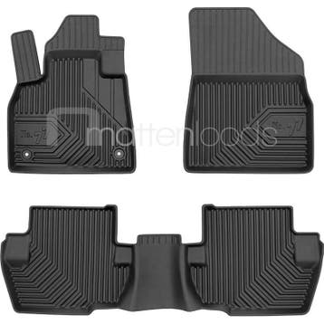 Citroën DS5 (past in alle versies) 2011-2015 All Weather rub, Ophalen of Verzenden, Nieuw