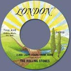 vinyl single 7 inch - The Rolling Stones - Shes A Rainbo..., Verzenden, Zo goed als nieuw