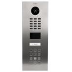 DoorBird IP Deurintercom D2101KV V2A, geborsteld RVS, Ophalen of Verzenden, Nieuw