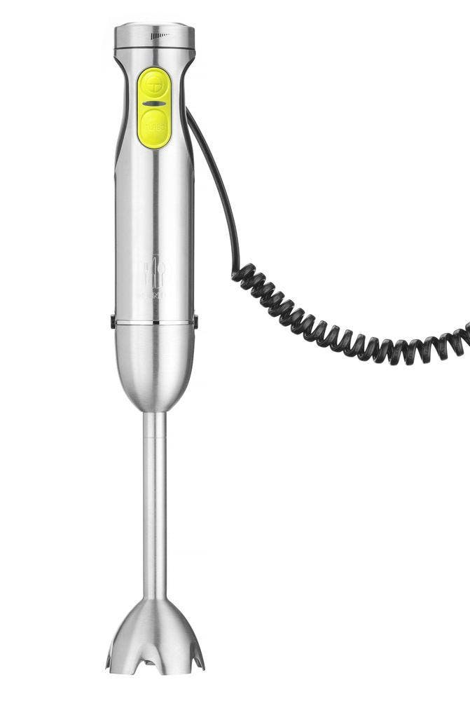 Staafmixer met spiraalkoord, HENDI, 220-240V/1000W, 65x425m, Zakelijke goederen, Horeca | Keukenapparatuur, Nieuw in verpakking