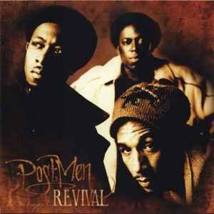 cd - Postmen - Revival, Cd's en Dvd's, Cd's | Hiphop en Rap, Zo goed als nieuw, Verzenden