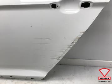 VW Passat B8 2014+ Sedan Portier Deur Links Achter Origineel, Ophalen, Gebruikt, Links, Volkswagen