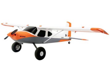 Amewi AMXPlanes Tasman - RC vliegtuig PNP 1500 mm -, Verzenden, Zo goed als nieuw