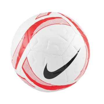 Nike Academy Superlight Voetbal Wit/Rood - Maat 4, Ophalen of Verzenden, Nieuw