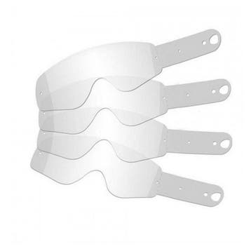 RipNRoll Tear Off Pattern RNR Hybrid Goggle (50pcs), Ophalen of Verzenden, Nieuw