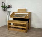 Johannus Opus 355, Zo goed als nieuw, 3 klavieren, Orgel