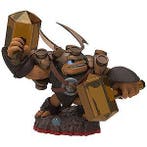 Wallop Skylanders Trap Team. Wii, PS3, Xbox 360, 3DS, Wii U, Ophalen of Verzenden, Zo goed als nieuw, Overige typen