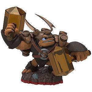 Wallop Skylanders Trap Team. Wii, PS3, Xbox 360, 3DS, Wii U, Spelcomputers en Games, Spelcomputers | Nintendo Consoles | Accessoires