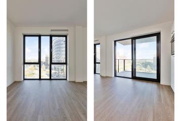 Appartement in Diemen, Diemen, Direct bij eigenaar, Appartement