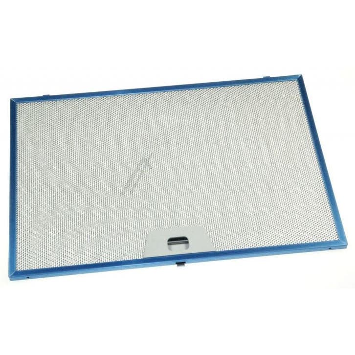Franke Metaalfilter 1330076268 370x255x8mm, Witgoed en Apparatuur, Afzuigkappen, Verzenden