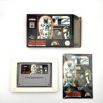 T2 The Arcade Game - Super Nintendo SNES - PAL FAH - CIB, Ophalen of Verzenden, Zo goed als nieuw