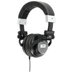 - König Razor Koptelefoon Zwart, Ophalen of Verzenden, Nieuw