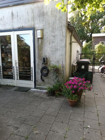 Laadpaal thuis of zakelijk geinstalleerd met ERE registratie, Nieuw, Laadpaal en Laadkabel