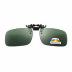 Fako Fashion - Clip On Voorzet Zonnebril - Overzet Clip-on -, Sieraden, Tassen en Uiterlijk, Zonnebrillen en Brillen | Dames, Verzenden