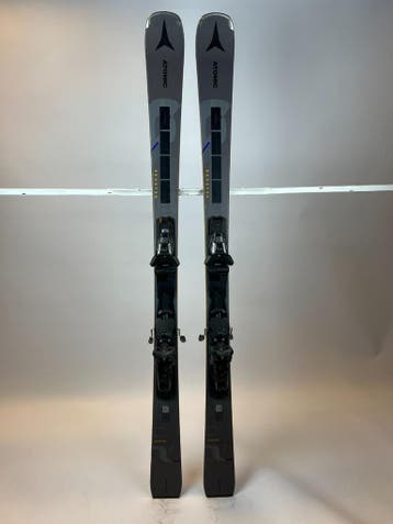 Atomic Redster Q7 - 2024-152 cm, Gebruikt, Ophalen of Verzenden, Carve, Atomic