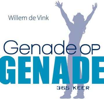 Genade op genade 9789085201465 Willem de Vink, Boeken, Verzenden, Gelezen, Willem de Vink
