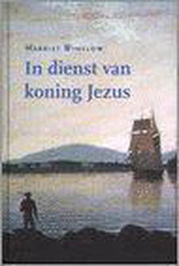 IN DIENST VAN KONING JEZUS 9789061407195 H. Winslow, Verzenden, Gelezen, H. Winslow