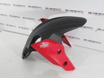 Ducati 821 Hypermotard Spatbord voorwiel, Ophalen of Verzenden, Nieuw