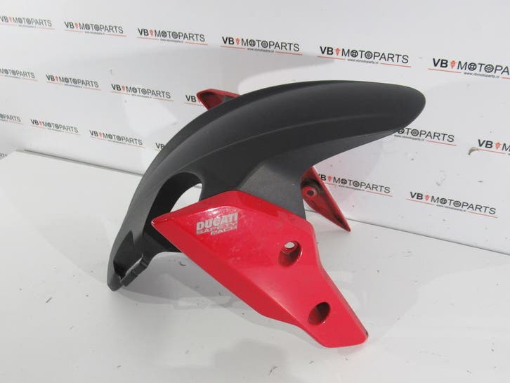Ducati 821 Hypermotard Spatbord voorwiel, Motoren, Onderdelen | Overige, Ophalen of Verzenden