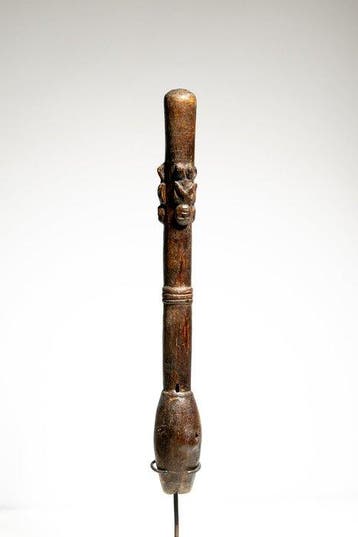 stok - Bakongo - DR Congo