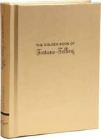 The Golden Book of Fortune-Telling 9781452156910 K.C. Jones, Boeken, Verzenden, Zo goed als nieuw, K.C. Jones