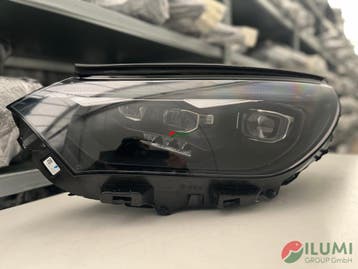 MERCEDES EQS V294 DIGITAL KOPLAMP LINKS A2949069301, Verzenden, Gebruikt, Mercedes-Benz