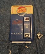 Analoge telefoon - ABS - Pepsi Cola telefoon