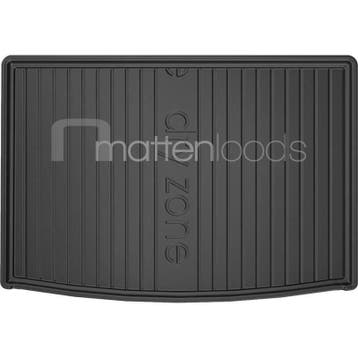 All Weather kofferbakmat Volkswagen Plus hoge vloer 2003-201, Ophalen of Verzenden, Nieuw