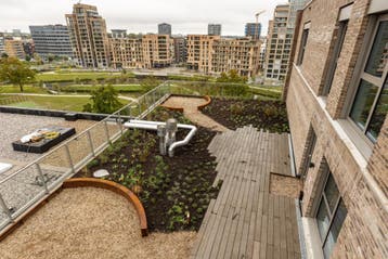 Te huur: Appartement Cees Sipkeslaan in Diemen, Diemen, Noord-Holland, Appartement