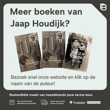 De Forel - Jaap Houdijk 9789464436976, Verzenden, Zo goed als nieuw, Jaap Houdijk