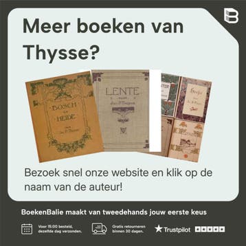Langs de Zuiderzee - Thysse 9789021011332, Boeken, Verzenden, Gelezen, Thysse