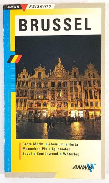 BRUSSEL - Fonteyn, Verzenden, Gelezen