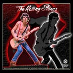 The Rolling Stones Rock Iconz Statue Keith Richards (Tatt..., Ophalen of Verzenden, Nieuw