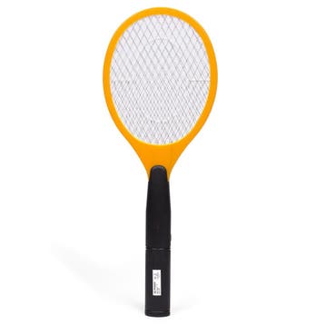 Benson Elektrische vliegenmepper - tennisracketvorm - 47...