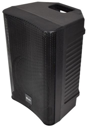 Qtx Quest 10A Actieve Luidspreker Box 10" 150W RMS, Verzenden, Nieuw, Overige typen, Overige merken